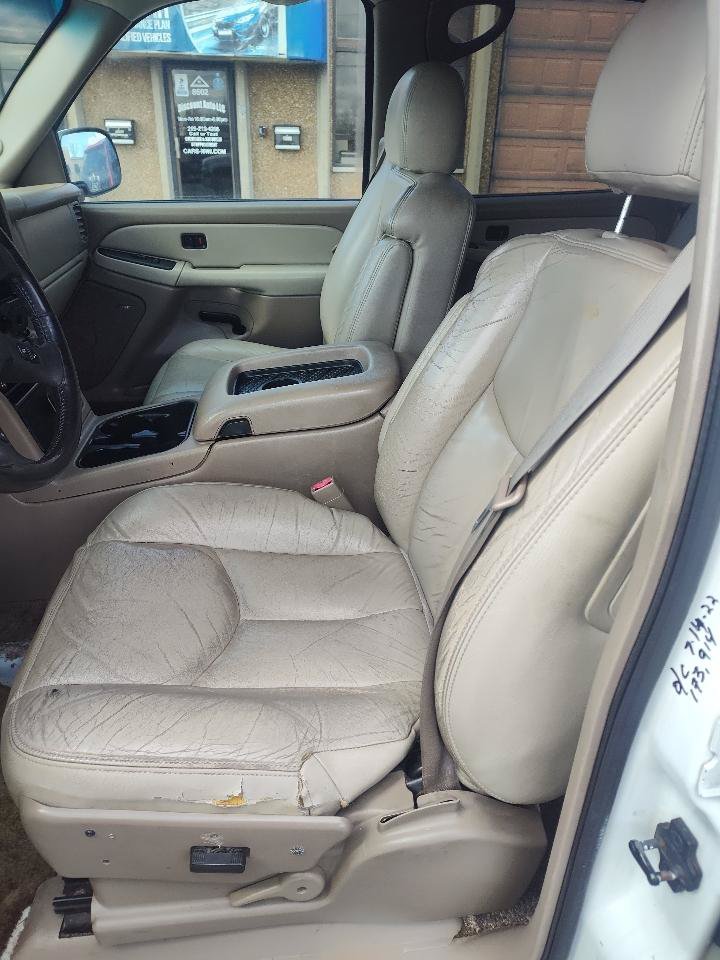Used 2003 Chevrolet Tahoe Z71 AWD/4WD image 30
