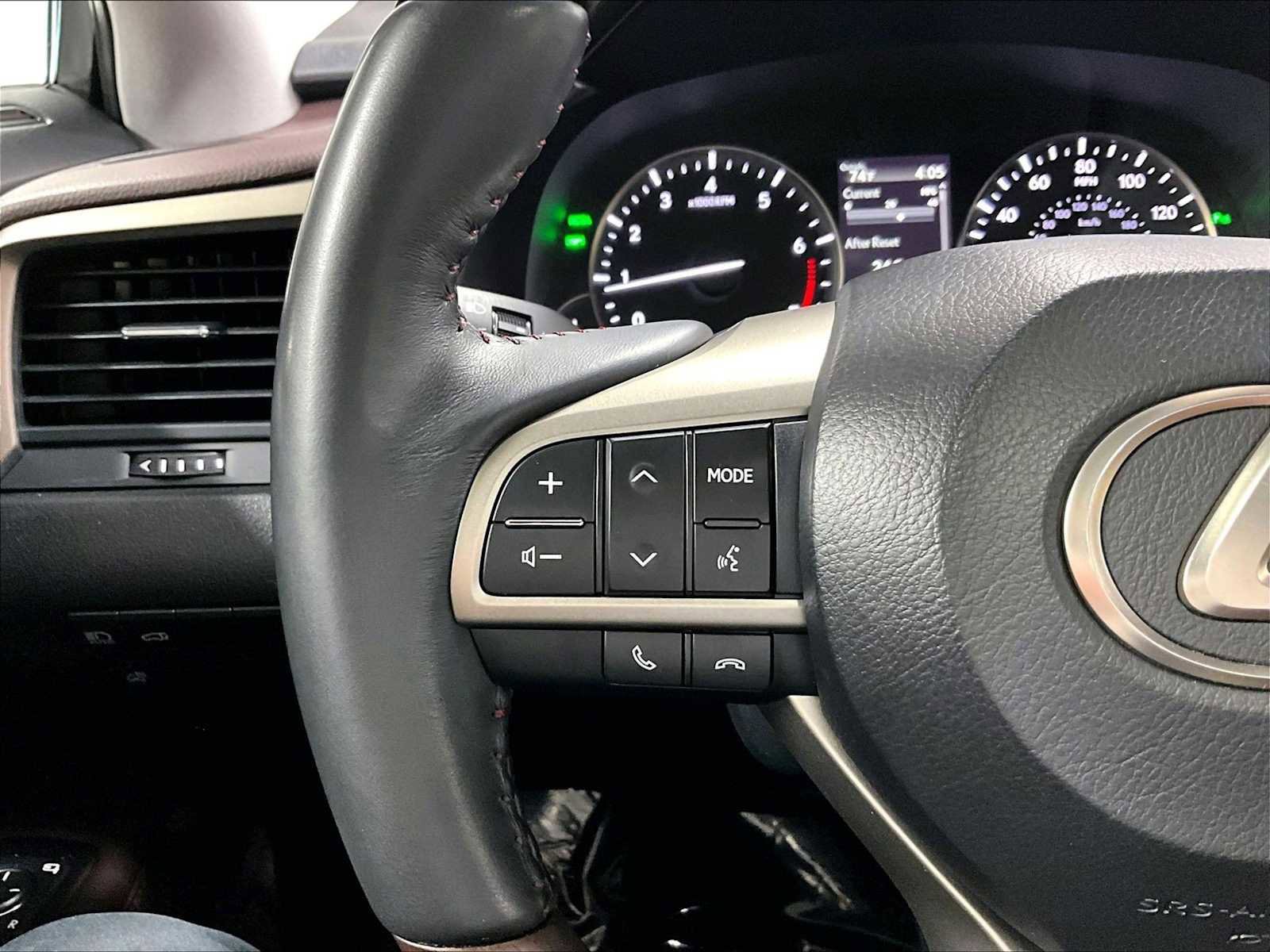 Used 2017 Lexus RX 350 AWD image 22