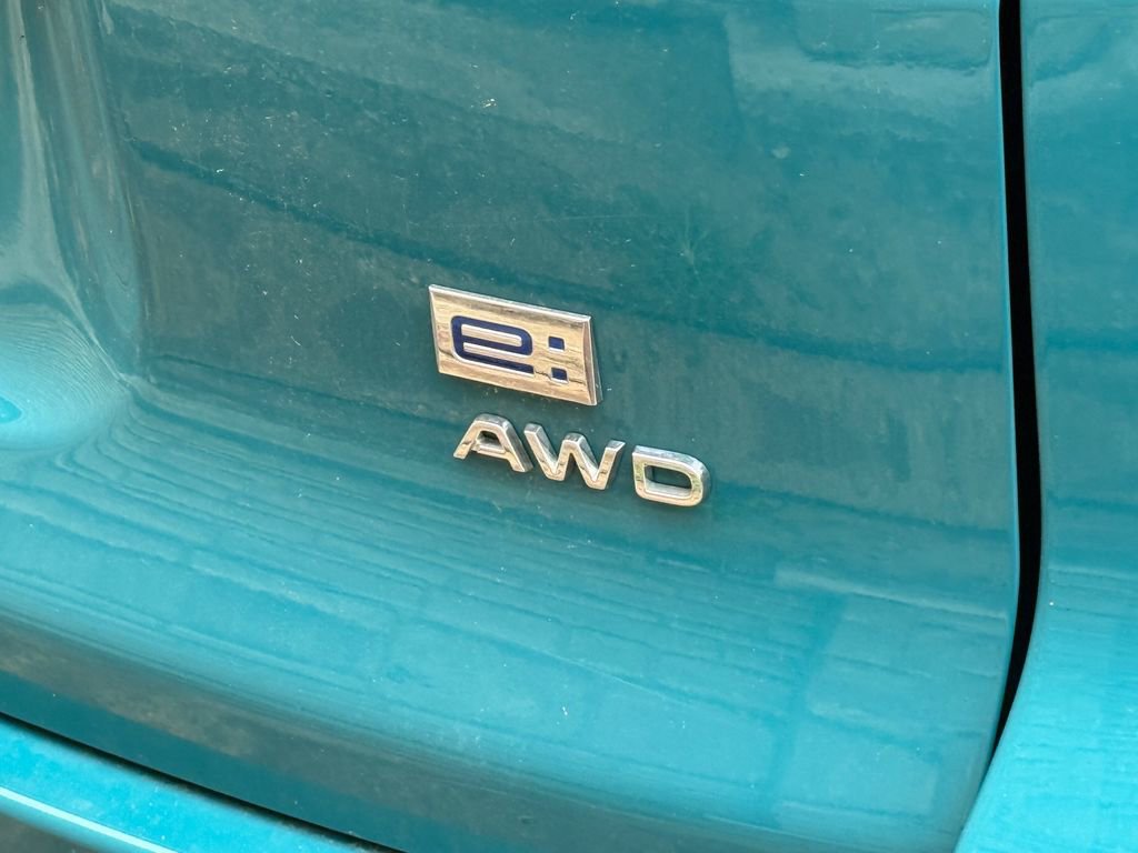 Certified 2024 Honda Prologue Elite image 7