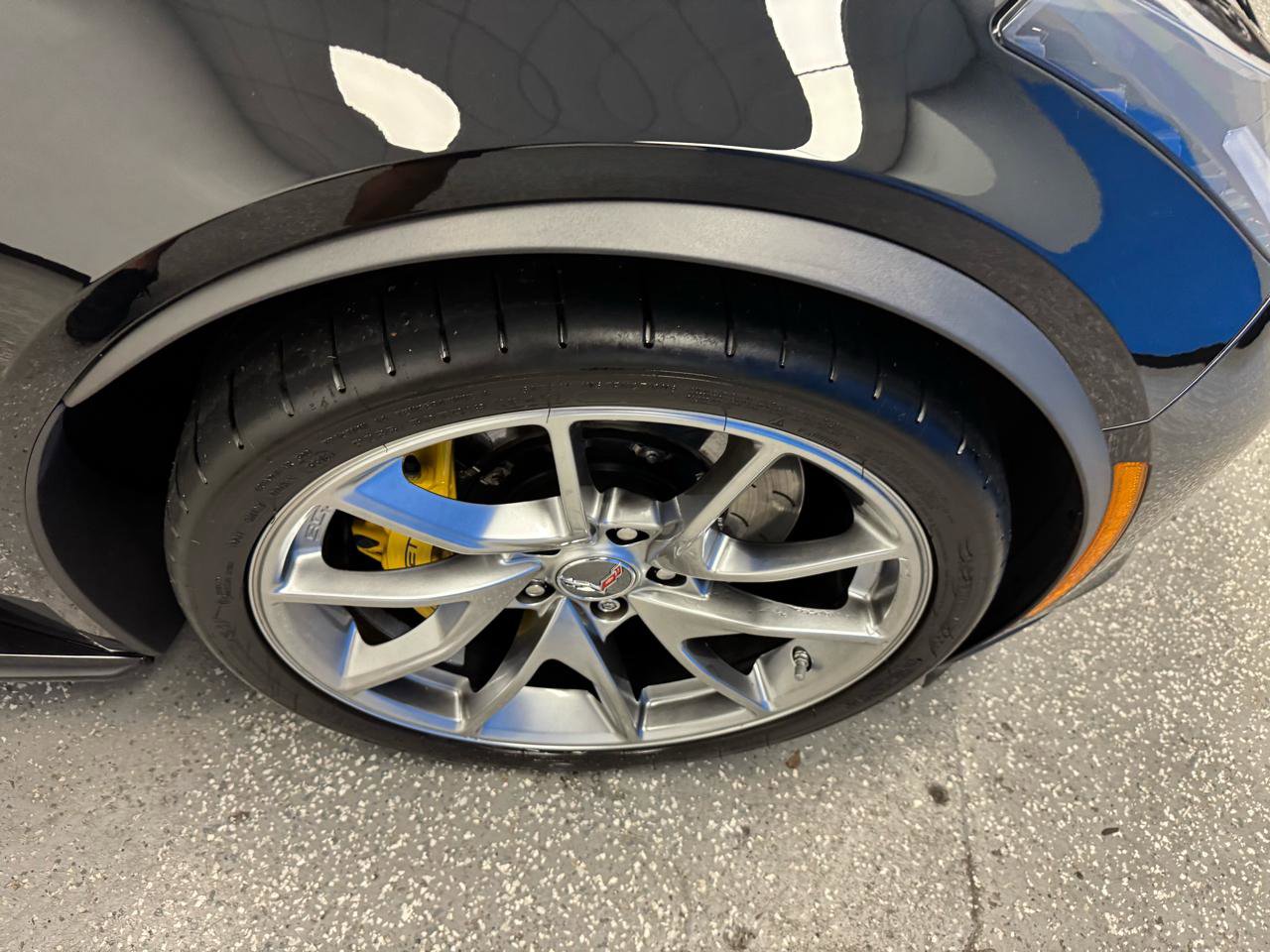 Used 2019 Chevrolet Corvette Z06 image 27