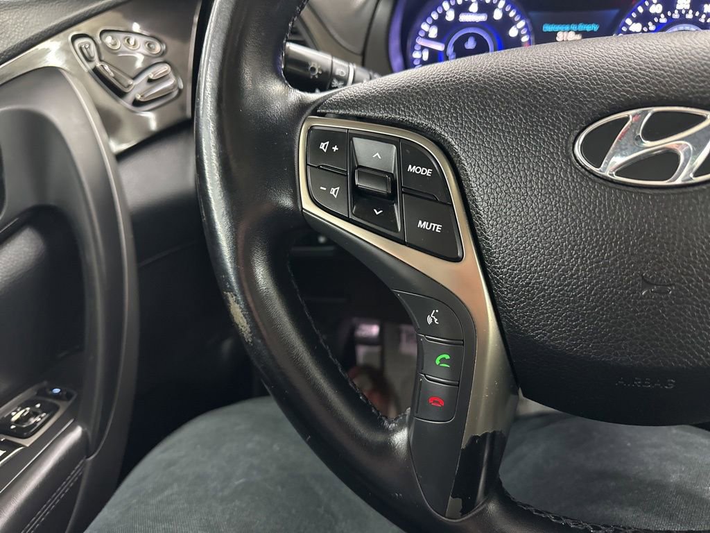 Used 2014 Hyundai Azera Limited w/ Option Group 02 image 33