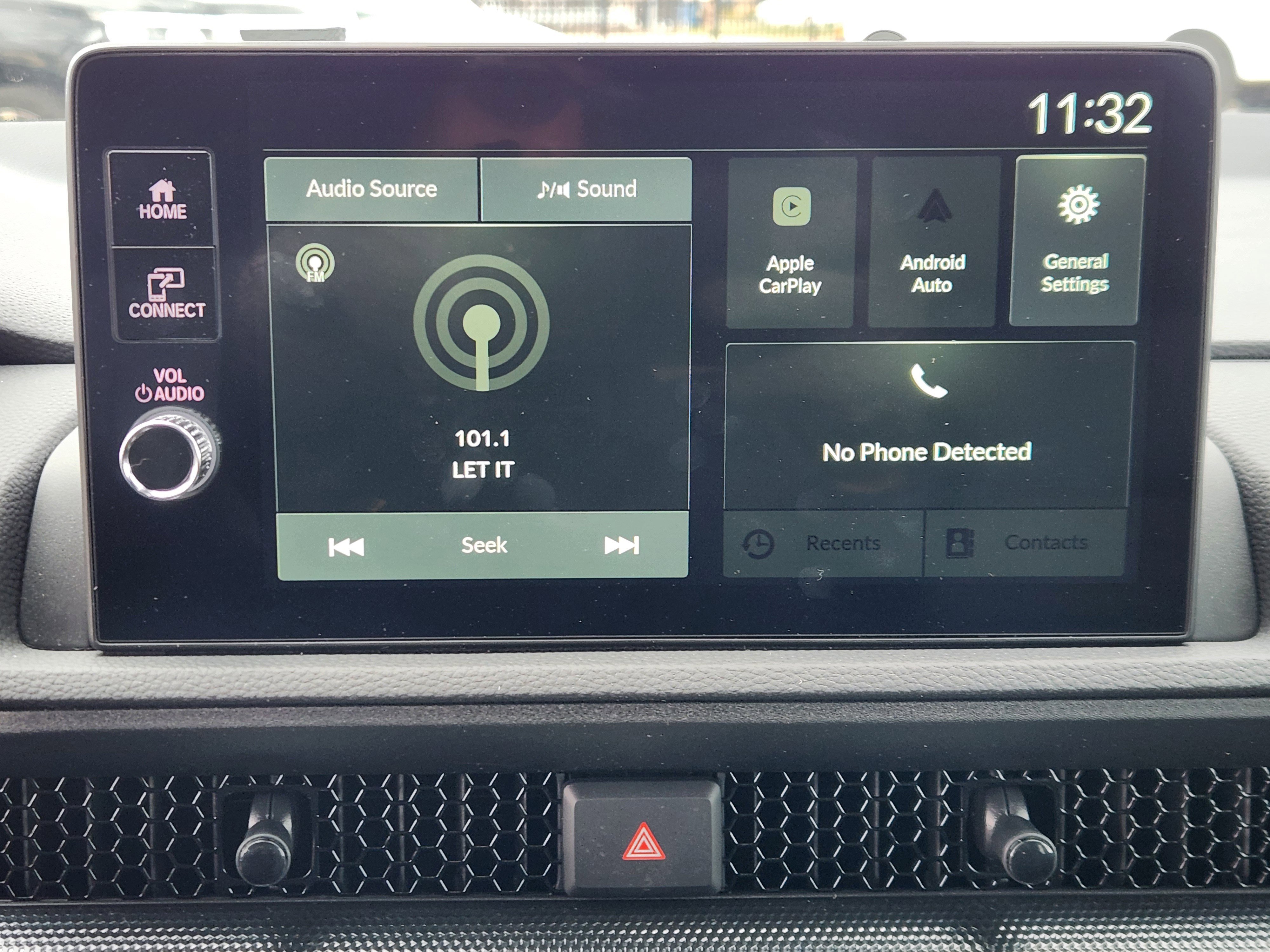 New 2026 Honda CR-V Sport-L image 11