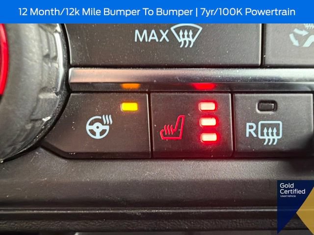 Used 2024 Ford Bronco Raptor AWD/4WD image 33