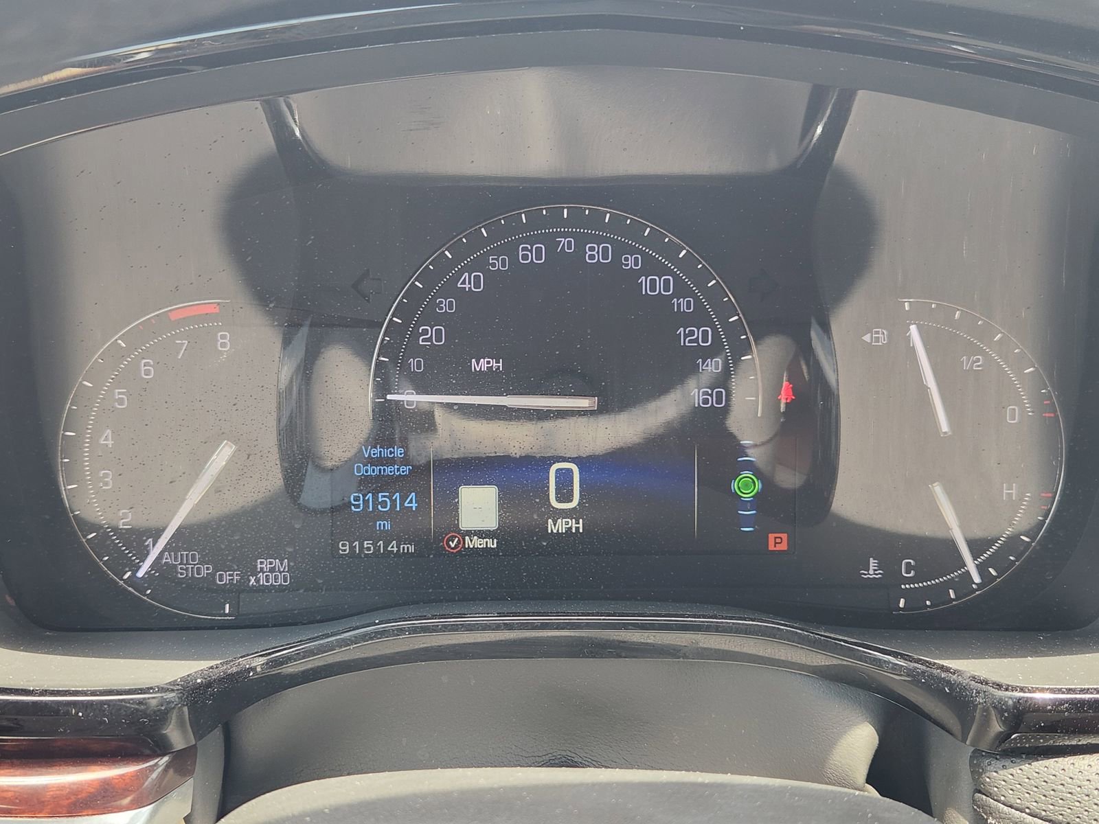 Used 2019 Cadillac XT5 Premium Luxury AWD/4WD image 19