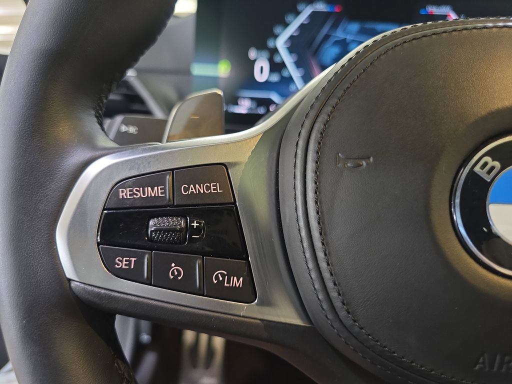 Used 2023 BMW 230i Coupe w/ M Sport Package image 20