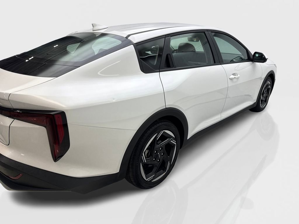 Used 2025 Kia K4 EX FWD image 13
