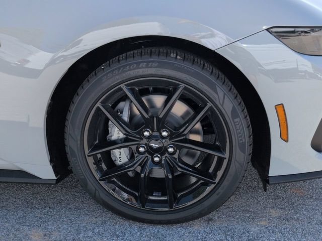 New 2026 Ford Mustang GT Premium RWD image 10