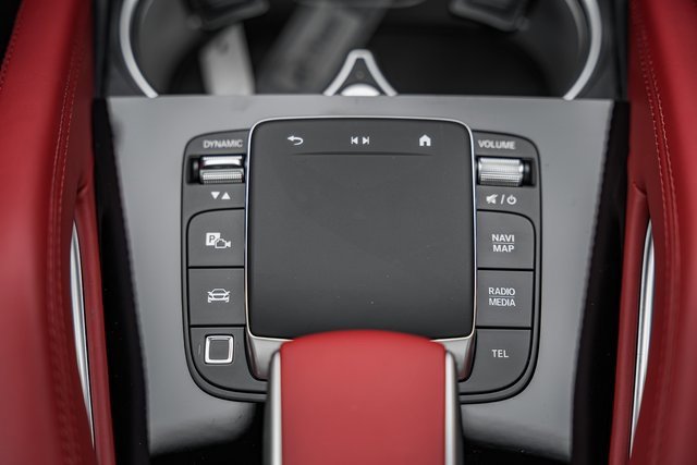 New 2026 Mercedes-Benz GLS 580 4MATIC image 28