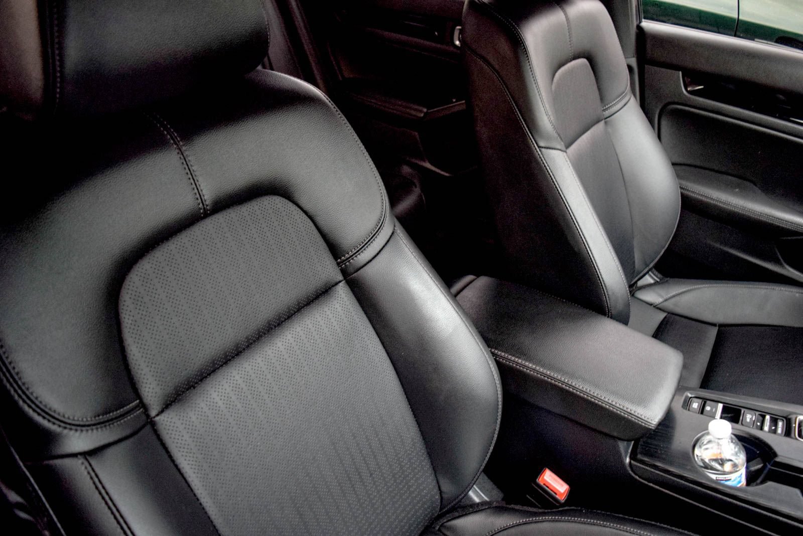 Used 2024 Honda Civic Sport Touring image 21