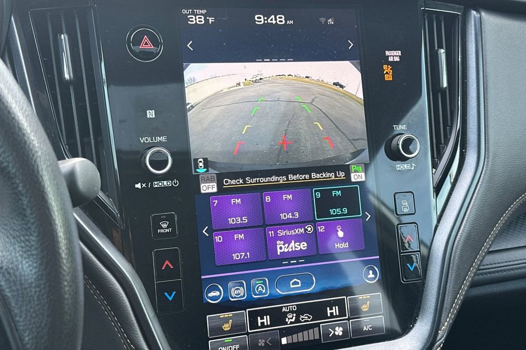 Used 2022 Subaru Outback Wilderness image 20