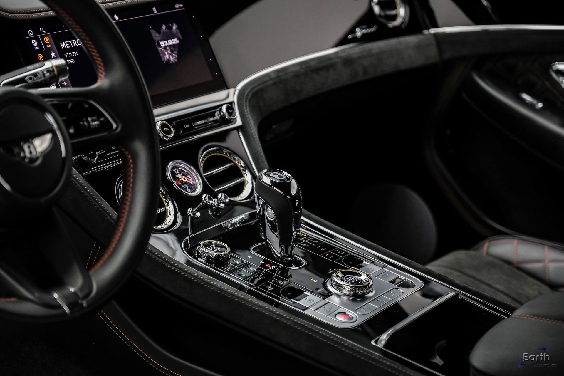 Used 2022 Bentley Continental GT Speed AWD/4WD image 61