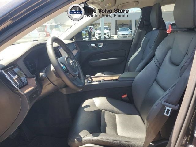 Certified 2024 Volvo XC60 B5 Plus w/ Protection Package Premier AWD/4WD image 16