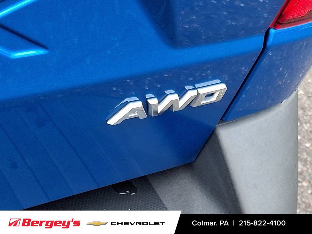 Used 2022 Ford Maverick Lariat w/ Lariat Luxury Package AWD/4WD image 33