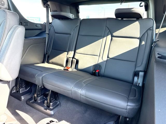 Used 2024 GMC Yukon Denali w/ Advanced Technology Package image 24