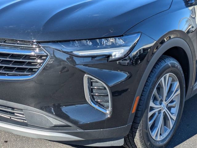 Used 2023 Buick Envision Preferred image 9