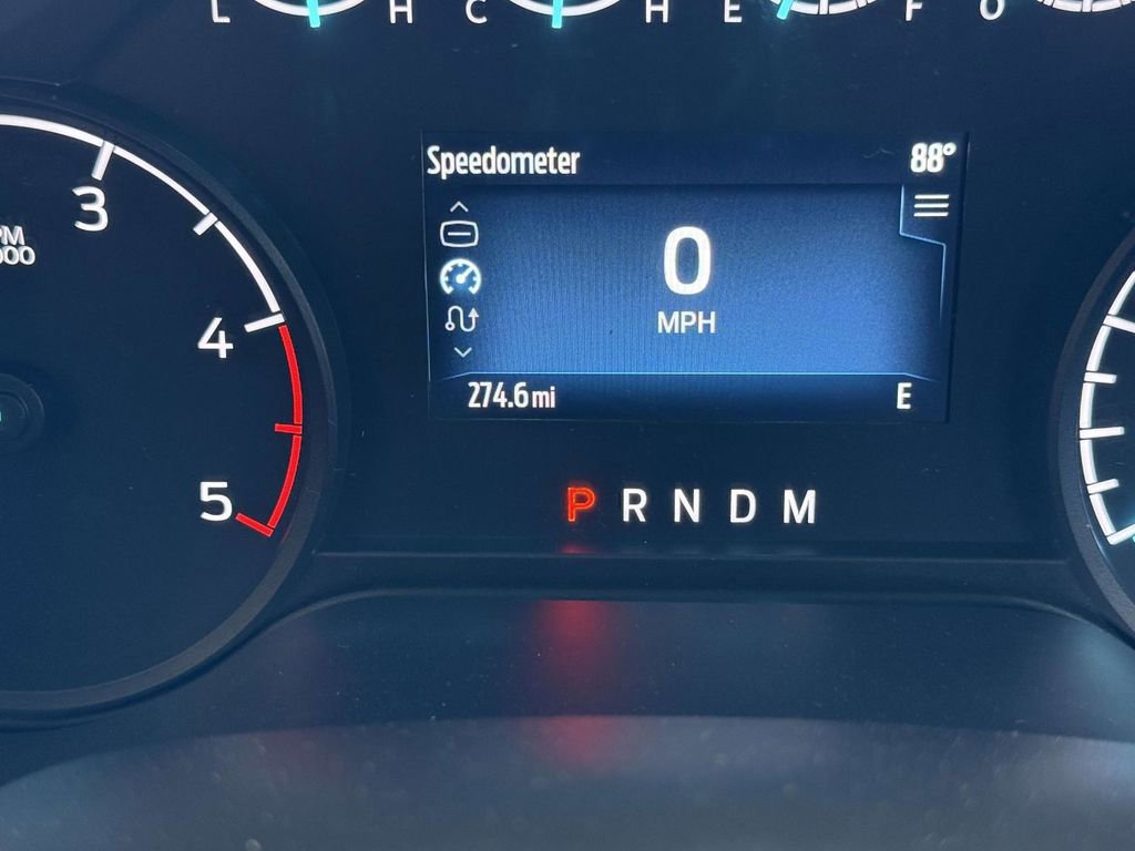 New 2026 Ford F350 XL w/ XL Chrome Package image 19