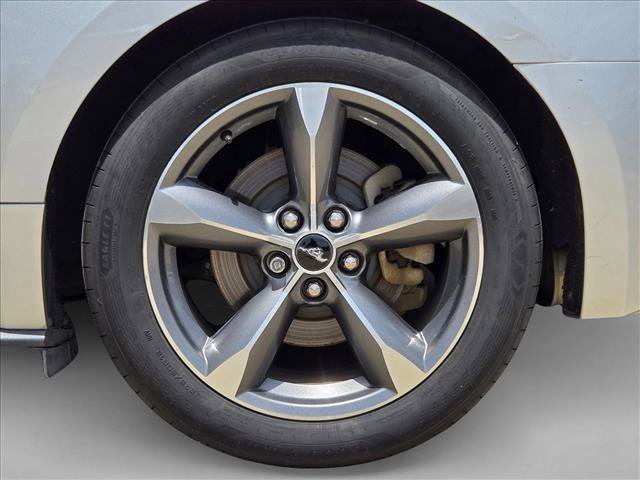 Used 2016 Ford Mustang Coupe w/ Equipment Group 051A RWD image 23