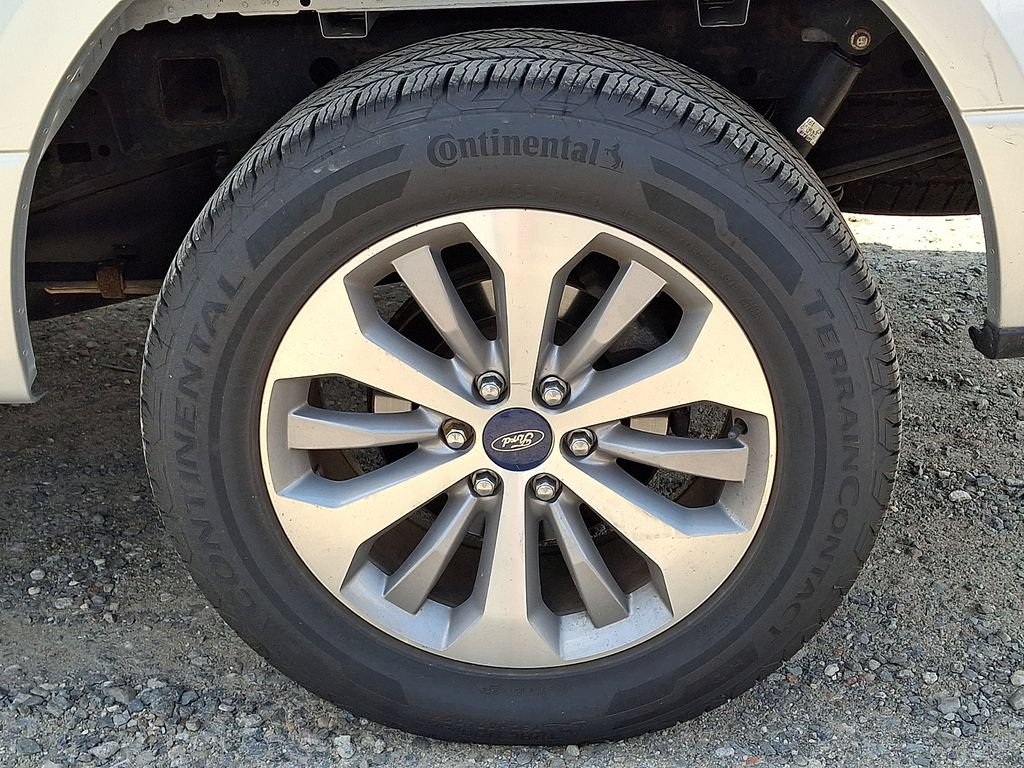 Used 2018 Ford F150 XL w/ Equipment Group 101A Mid AWD/4WD image 31