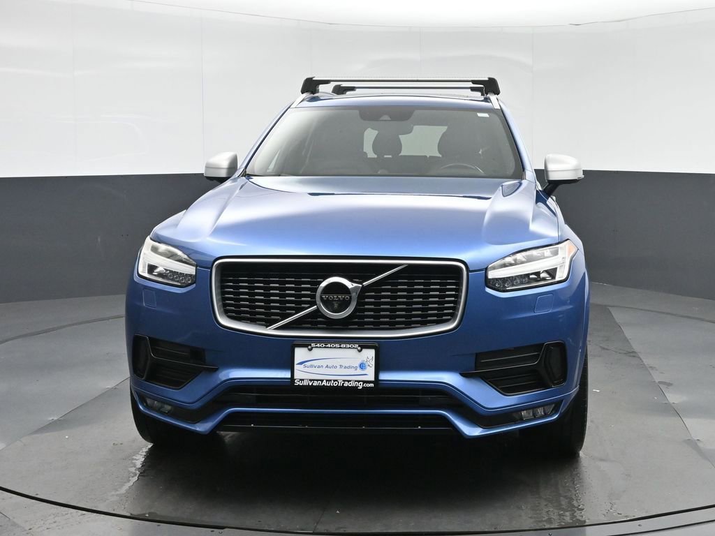 Used 2017 Volvo XC90 T6 R-Design w/ Vision Package AWD/4WD image 2