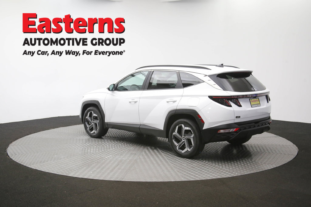 Used 2023 Hyundai Tucson SEL w/ Convenience Package AWD/4WD image 67