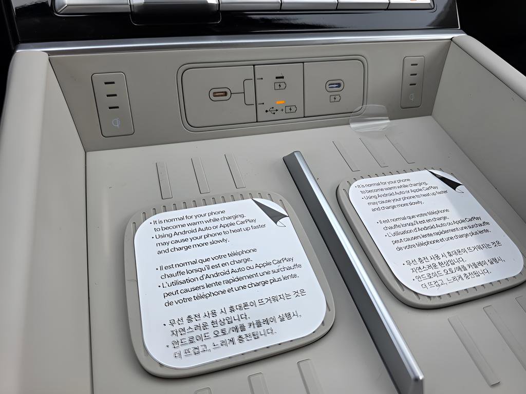New 2026 Hyundai Santa Fe Calligraphy AWD/4WD image 21
