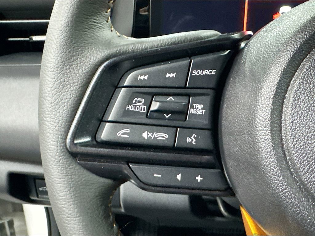 New 2026 Subaru Outback Wilderness image 8