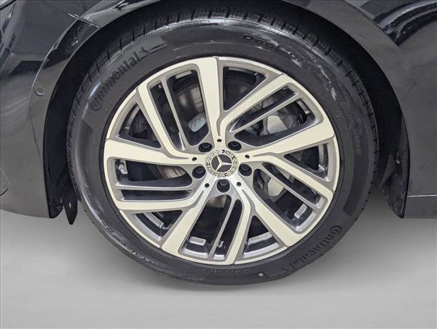 Used 2025 Mercedes-Benz E 350 4MATIC Sedan image 23