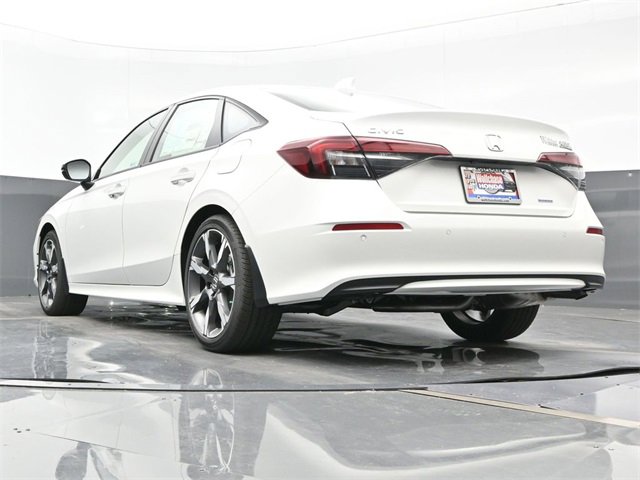 New 2025 Honda Civic Sport Touring image 20