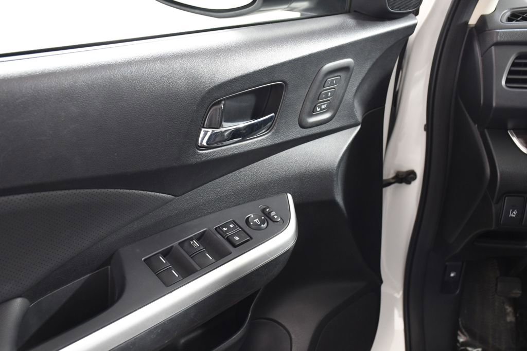 Used 2016 Honda CR-V Touring image 15