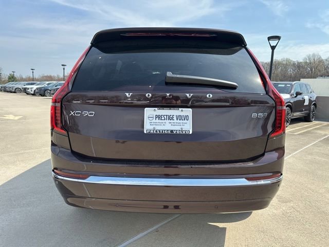 New 2026 Volvo XC90 B5 Core w/ Protection Package AWD/4WD image 6