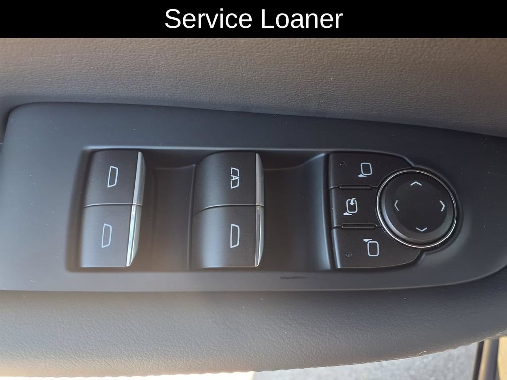 New 2026 Buick Enclave Sport Touring w/ Power Package FWD image 10