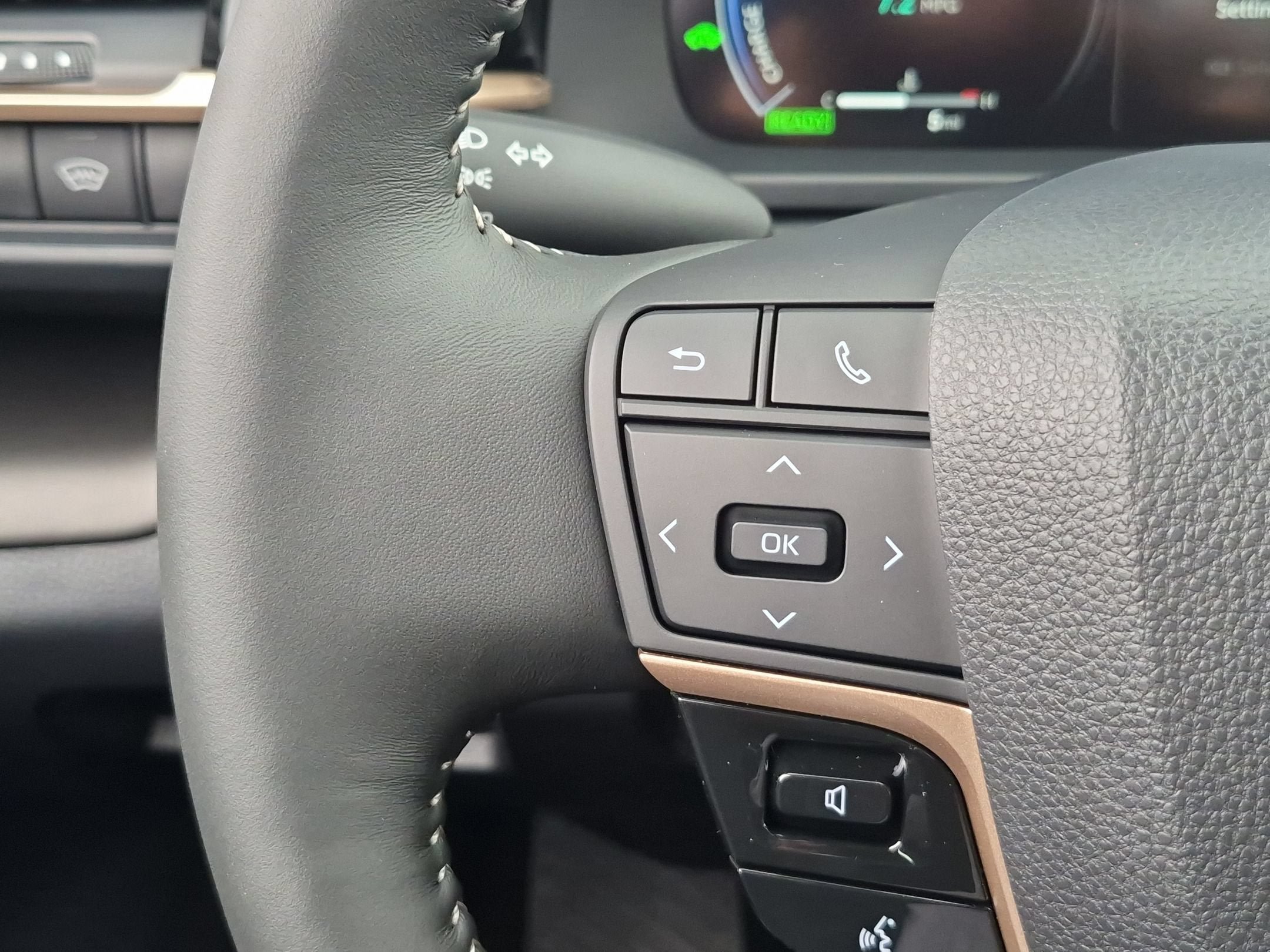 New 2026 Toyota Crown AWD/4WD image 17