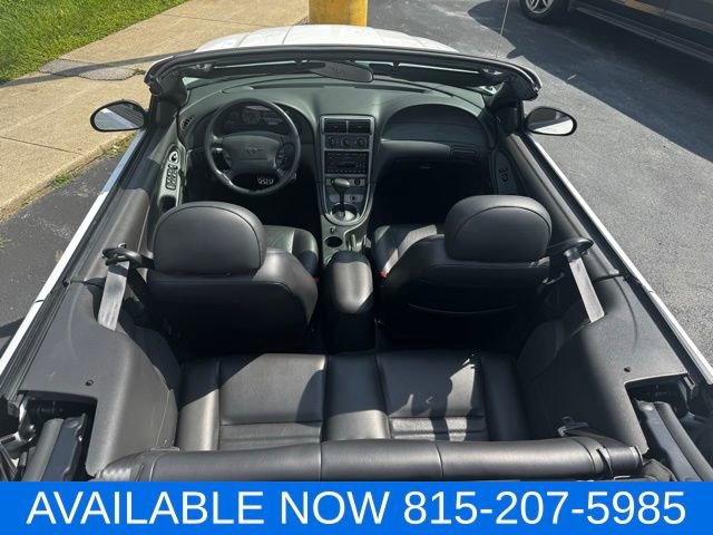 Used 2004 Ford Mustang GT image 19
