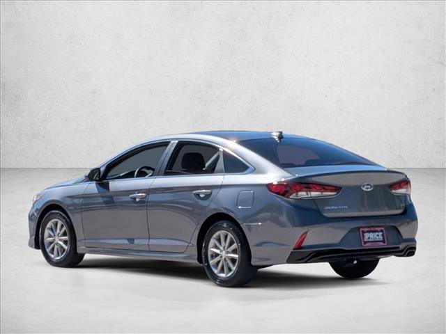 Used 2019 Hyundai Sonata SE image 8