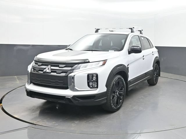 New 2026 Mitsubishi Outlander Sport AWD image 2