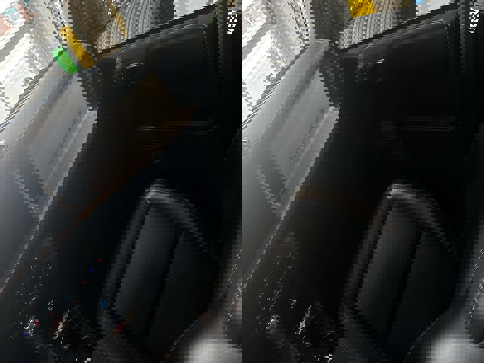 Used 2025 Ford Bronco Outer Banks image 13