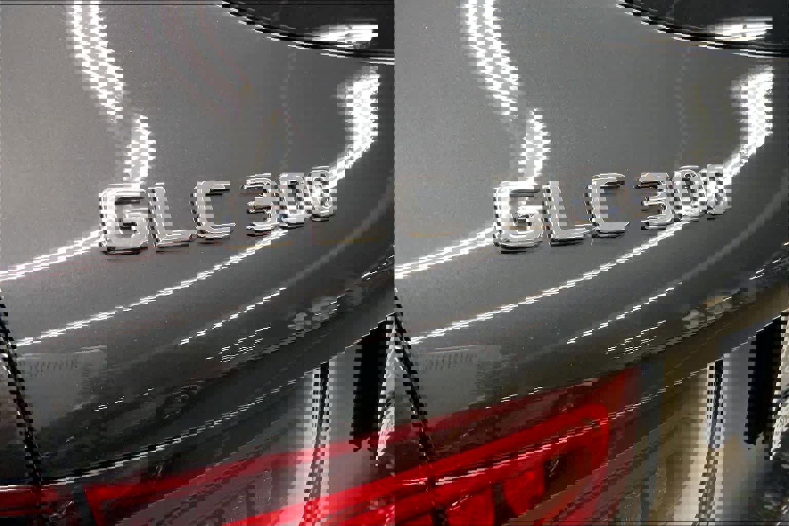 Certified 2022 Mercedes-Benz GLC 300 image 14