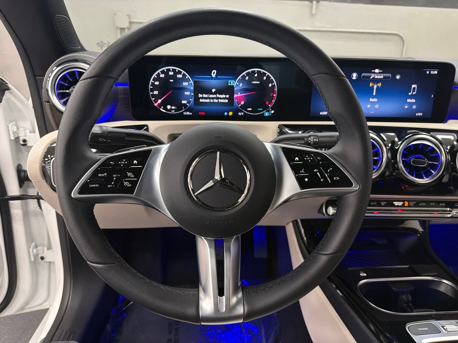 Certified 2026 Mercedes-Benz CLA 250 image 27