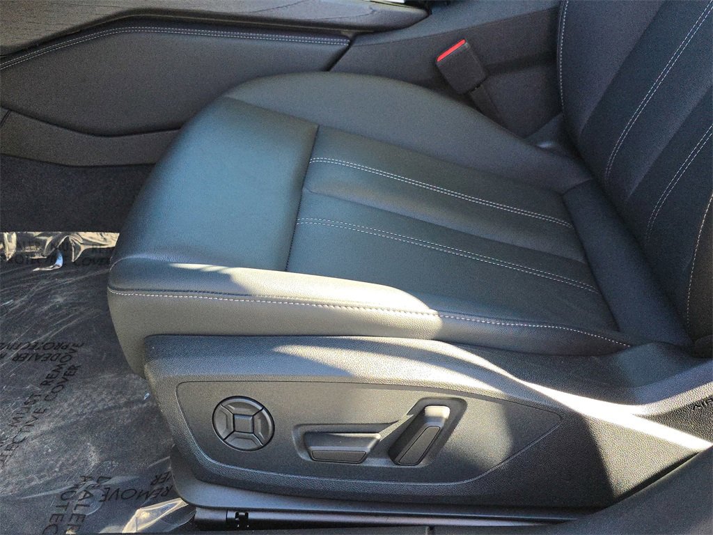 Certified 2025 Audi A5 2.0T Premium w/ Convenience Package image 17