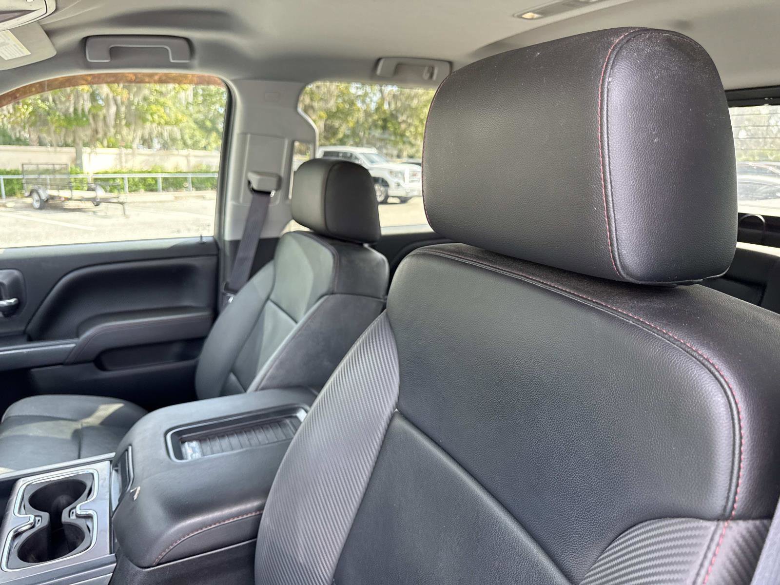 Used 2017 GMC Sierra 1500 SLT image 20