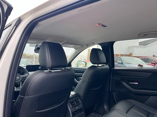 Used 2024 MAZDA CX-90 3.3 Turbo w/ Select Package AWD/4WD image 10