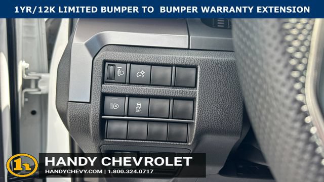 Used 2025 Toyota Tacoma SR5 AWD/4WD image 20