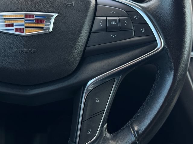Used 2023 Cadillac XT5 Luxury FWD image 22