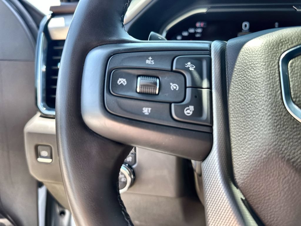 Used 2025 GMC Sierra 1500 Denali w/ Denali Reserve Package AWD/4WD image 31