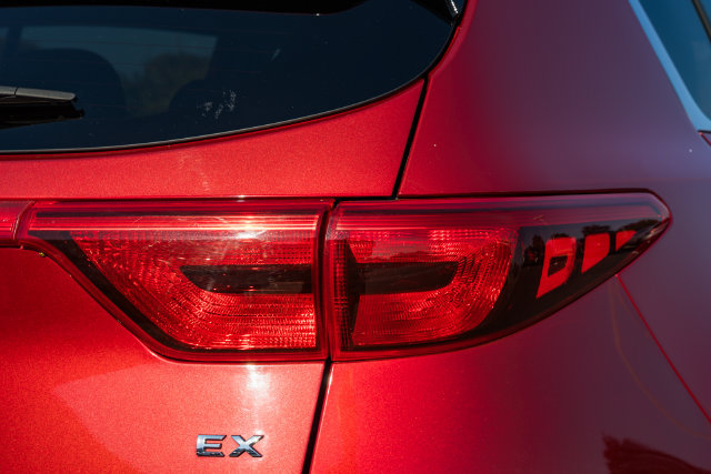 Used 2019 Kia Sportage EX AWD/4WD image 7