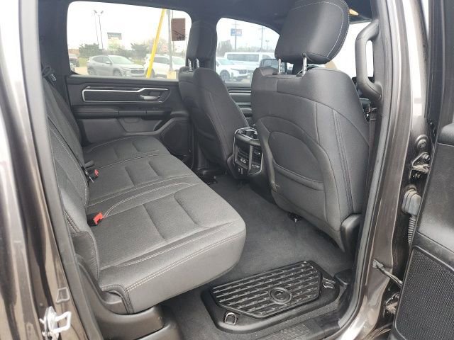 Used 2019 RAM 1500 Big Horn image 3