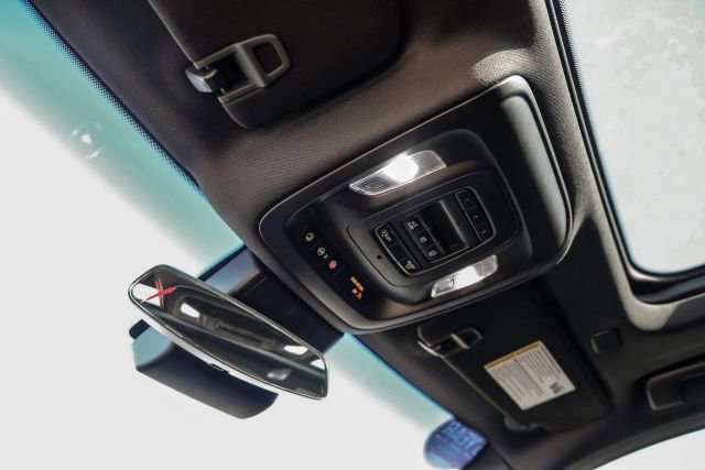 Used 2020 Cadillac CT5 Luxury w/ Sun And Sound Package image 29