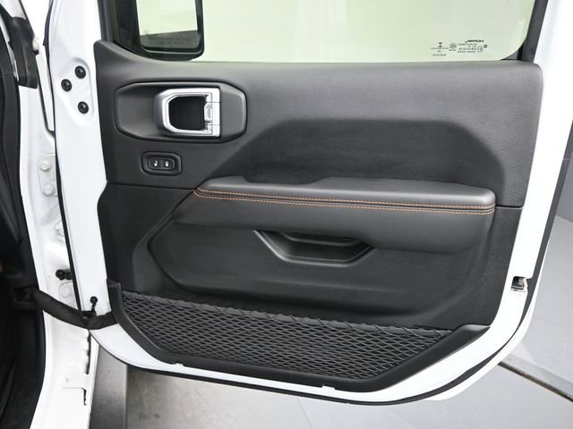 Used 2021 Jeep Gladiator Mojave image 19