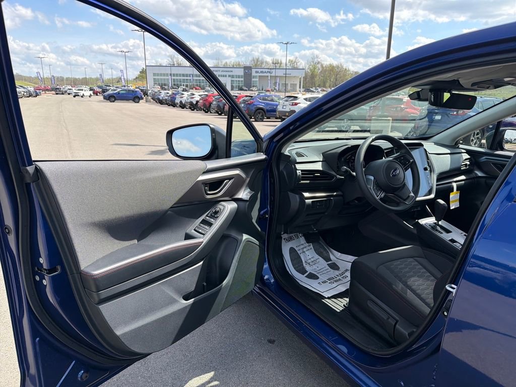 New 2026 Subaru Impreza 2.0i Sport image 14
