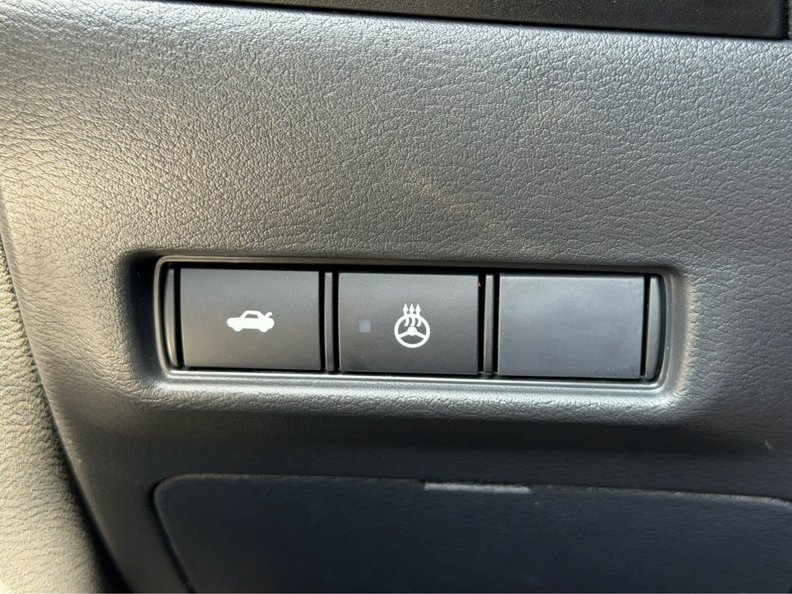 New 2027 Nissan Sentra SR w/ SR All Weather Package FWD image 22